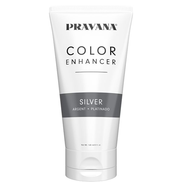 Pravana Color Enhancer SILVER