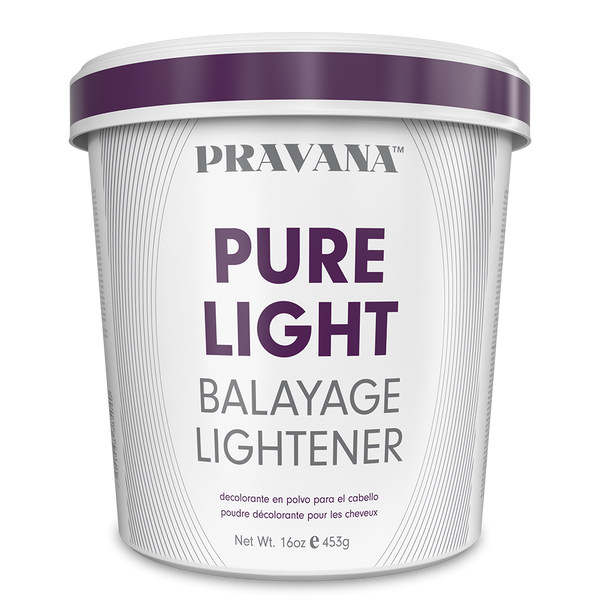 PURE LIGHT Balayage Lightener