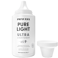PURE LIGHT Ultra Lightener